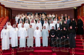 «قضاء أبوظبي» ترسخ منظومة الوساطة الخاصة  باعتماد 61 وسيطا في المنازعات المدنية والتجارية