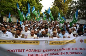 حرق المصحف وعضوية الناتو.. ماذا ستفعل تركيا مع السويد؟