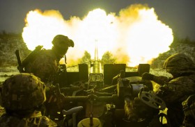 انتصار سوليدار يُمهد الطريق لـ « فاغنر ».. الأقوى بخطة بوتين