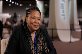 وزيرة الثقافة البرازيلية تشيد بالتزام الإمارات بسياسات الاستدامة ومكافحة تغير المناخ