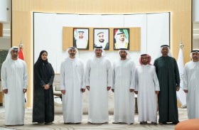 «الرياضات البحرية» يعتمد خطة الحوكمة والعمل المؤسسي