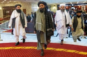 بلومبرغ: حكومة طالبان تثير قلق جيران أفغانستان