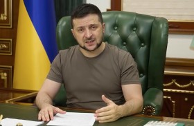 زيلينسكي أمام خيار مؤلم لإنقاذ أوكرانيا