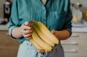 ابتعد عن الموز خلال هذه الفترة من اليوم