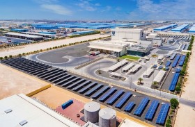 « دبي الصناعية» تسلط الضوء على روّاد الابتكار الغذائي خلال «جلفود 2026»