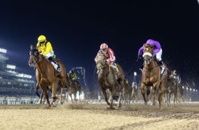 «ميدان» يستضيف أول أمسية سباقات للتوعية بالتوحد مارس المقبل