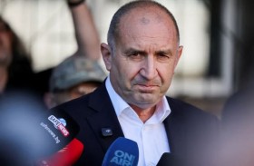 رئيس سابق صديق للكرملين يحقق فوزا كبيرا في انتخابات بلغاريا 