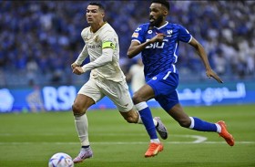  نُذر الصراع المثير «يتبلور» بين الهلال والنصر! 