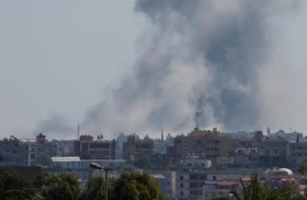 مصر والأردن والعراق: إسرائيل تدفع المنطقة إلى حرب شاملة 