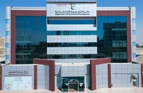 اقتصادية رأس الخيمة  تعالج 27 شكوى لعلامات تجارية عالمية