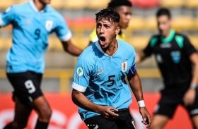 برشلونة يرصد 10 مواهب في مونديال الشباب