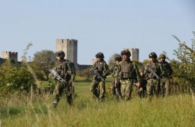 أوكرانيا «المحايدة»: خمس دول أوروبية كنموذج...!