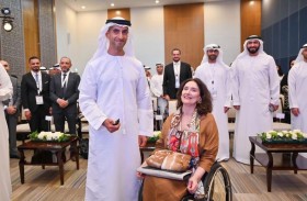 مؤسسة زايد العليا لأصحاب الهمم تطلق برنامج مارس لتدريب خريجي الرعاية الصحية في أبوظبي