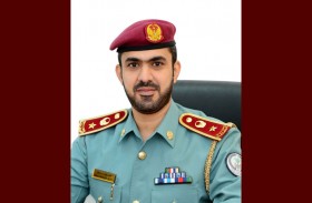 25 بالمائة انخفاضاً بمخالفات «عبور المشاة» في الشارقة