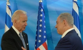 معهد إسرائيلي يوصي بإبرام اتفاق دفاعي مع أمريكا