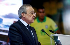  ريال مدريد ينفي شائعات موندو  ديبورتيفو «السخيفة»