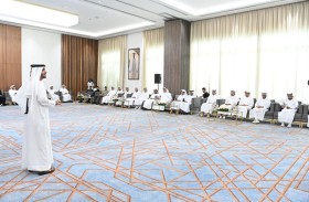 إقامة دُبيّ تنظم ملتقى صُنّاع ريادة الأعمال لدعم أصحاب المشاريع الصغيرة والمتوسطة