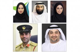 دائرة الموارد البشرية لحكومة دبي، تطلق مبادرة الإجتماعات التشاورية للموارد البشرية