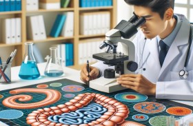 الكشف عن نهج واعد لعلاج مرض كرون