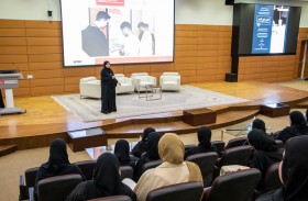 جامعة الإمارات تعزز  دور العمل التطوعي في حياة الطالب