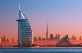 بشهادة العالم.. 7 حقائق تؤكد ريادة دبي السياحية في 2023