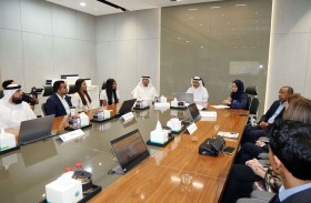 «نور دبي» تحتفي بالشركاء الداعمين