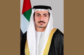 محمد بن سلطان بن خليفة: عيد الاتحاد مناسبة للاحتفاء بمسيرة الإنجازات