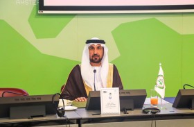 رئيس البرلمان العربي يدعو لحشد الجهود لإعادة إعمار غزة