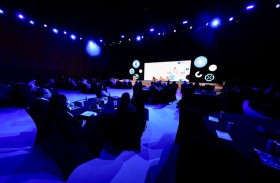 مؤتمر دبي للهيئات الاقتصادية والمهنية يعود في دورته الرابعة في فبراير 2024