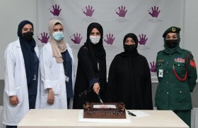 شرطة دبي تحتفي بمُعلمات جمعية الإمارات لمتلازمة داون بمبادرة «شكراً لعطائكم»