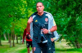 انقسام داخل الأهلي.. من يجلس مكان بيبو؟