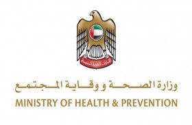 الصحة تعلن شفاء 1,779 حالة جديدة من كورونا