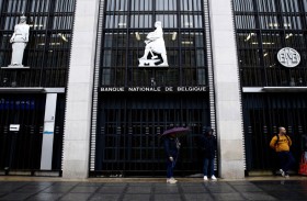 العجز التجاري البلجيكي يتواصل نتيجة انخفاض الواردات والصادرات