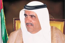 حمدان بن راشد: محمد بن راشد أرسى أسس التخطيط الاستراتيجي في الحكومة الاتحادية