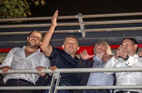 فوز الحزب المعارض لمساعدة كييف في انتخابات سلوفاكيا 