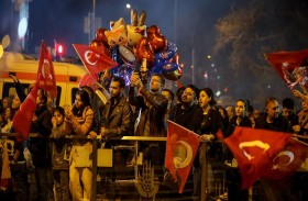 ماذا وراء التحوّل في المشهد السياسي بتركيا؟