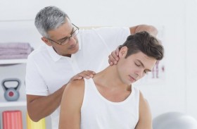 7 أسباب مقلقة لآلام الرقبة يجب ألا تتجاهلها