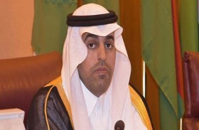 البرلمان العربي يوجه رسائل إلى الأمين عام للأمم المتحدة والمجتمع الدولي بشأن تطورات الأوضاع في ليبيا