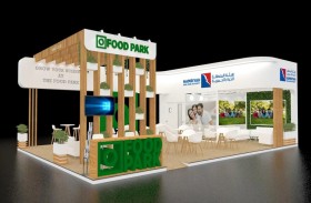 حرة الحمرية تستعرض أبرز مزاياها الاستثمارية خلال مشاركتها في جلفود 2023