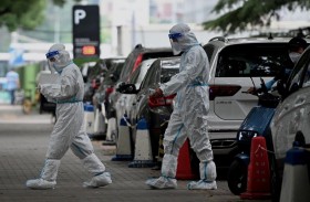  بكين تعلن نصرا أوليا في أحدث معاركها مع كوفيد