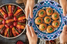 صحة شريبتك... تحية التونسيين المميزة في رمضان‎