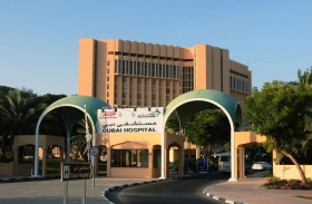 (صحة دبي) تستخدم الأشعة التداخلية في عمليات الغسيل الدموي لمرضى الفشل الكلوي 