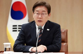 سيول: مخزون بيونغ يانغ من اليورانيوم المخصّب بنسبة 90 % يبلغ طنّين