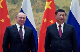 هل يستطيع الغرب تفكيك التحالف الروسي الصيني؟