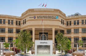 «قراء دبي» تجمع أكثر من 8.5 مليون مصلٍ  في 864 مسجدا بدبي ضمن رمضان في دبي