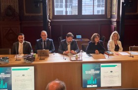 تريندز يشارك في مائدة مستديرة حول جماعة الإخوان