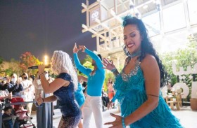 جناح كولومبيا في إكسبو 2020 دبي يطلق مهرجاناً للسياحة 