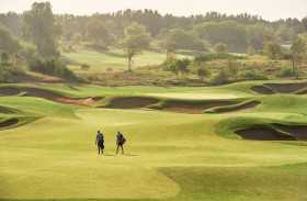 «AVIV دبي» تنضم إلى «الجولة الأوروبية للجولف»