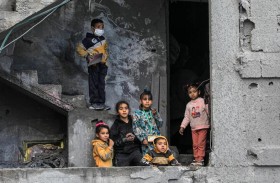 الدول أكثر انقساماً وتفتتاً.. «الغرب ضد بقية العالم»... انقسام يهدد البشرية