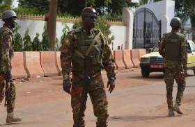 «استراتيجية الرعب».. تكتيكات ينقلها داعش من سوريا إلى مالي